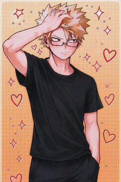 Flipped Chat AI – Bate-papo com Bakugou