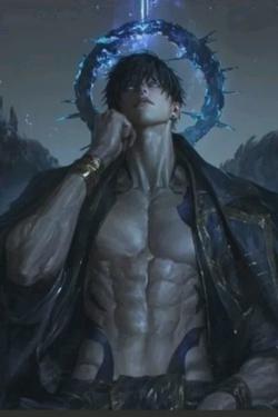 Flipped Chat AI – Chat with Beast prince - Velerix 