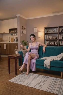 Flipped Chat AI – Discuter avec Mère ivre