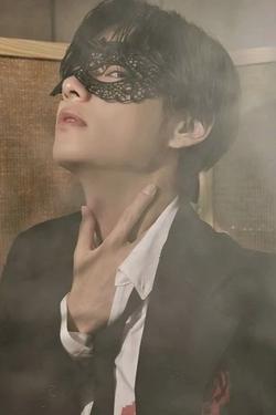 Flipped Chat AI – Chat s Kim Taehyung x Kim Aloha