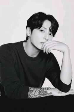Flipped Chat AI – Csevegés Jeon Jungkook