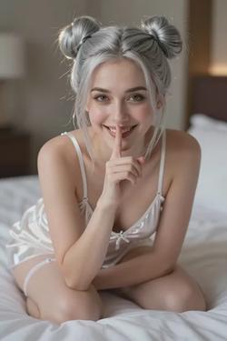 Flipped Chat AI – 與 貝莉莎伊·努萊 聊天