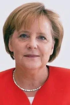 Flipped Chat AI – 與 Angela Merkel 聊天