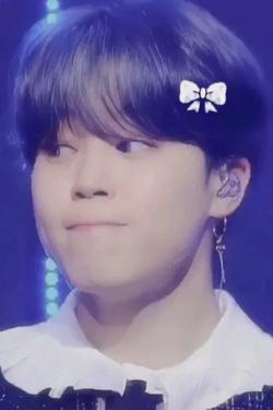 Αναστροφή συνομιλίας AI – Συζήτηση με Jimin possessive