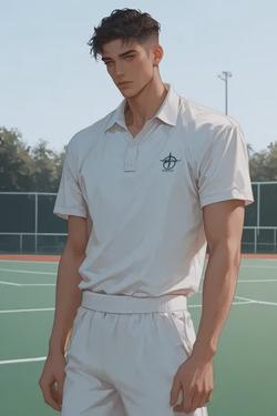 FlippedチャットAI – Caspian Thorneとチャット