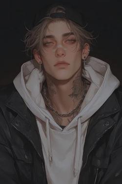 Flipped Chat AI – razgovarajte s Mason Cross