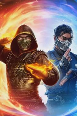 Odwrócony czat AI – rozmawiaj z Sub-Zero