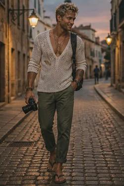 Flipped Chat AI – Chatear con Diego Bossi
