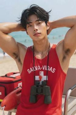 Flipped Chat AI – Chatten mit Choi Hyun-woo