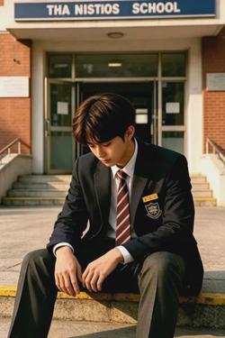 Flipped Chat AI – Bate-papo com Min-ho