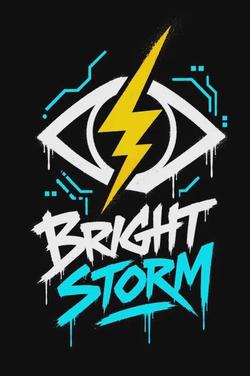 Flipped Chat AI – Chat cu Bright⚡️Storm