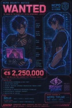 Flipped Chat AI – razgovarajte s Seiji