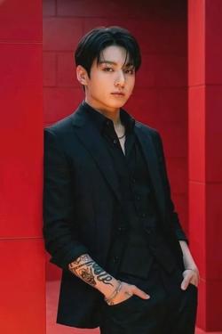 Flipped Chat AI – Chat s Jungkook – osobní tělesný strážce