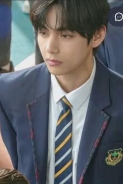 Flipped Chat AI – แชทกับ แทฮยอง