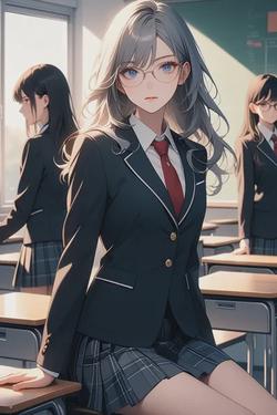 FlippedチャットAI – Jenn とチャット