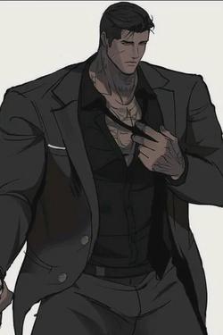 Flipped Chat AI – Chatten mit Lucien Voss russische Mafia