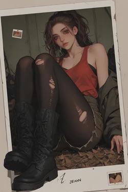 Flipped Chat AI – 그레이시 스위턴와 채팅