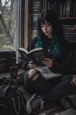 Flipped Chat AI – Chat s Wren Harper