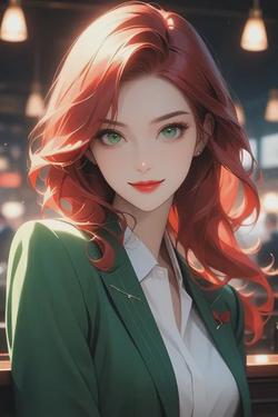 Flipped Chat AI – Чат с Эльвира Версаль