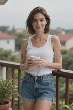 Flipped Chat AI – Chatta con Kala Aruna