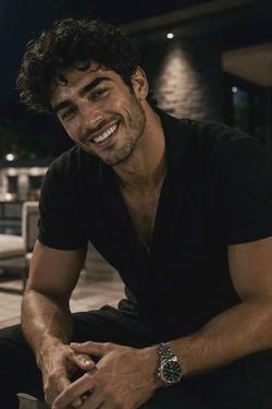 Omgedraaide chat AI – Chat met Kerem Arslan