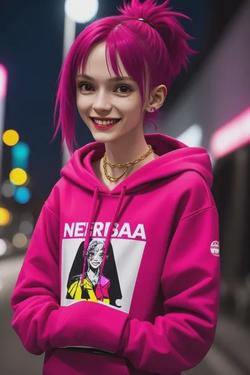 Flipped Chat AI – Chat s Maria (Dj Nova)