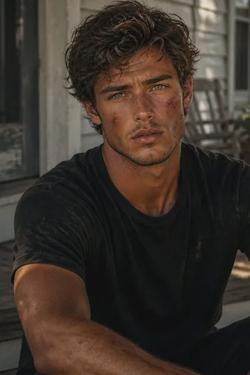Flipped Chat AI – Bate-papo com Beau Miller