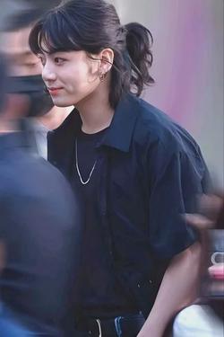 Flipped Chat AI – razgovarajte s Jungkook