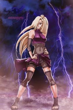 Flipped Chat AI – kalbėkite su Ino Yamanaka