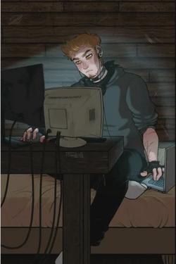 Flipped Chat AI – Chatta med X dimitri
