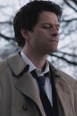 Flipped Chat AI – Chatta con Castiel 