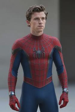 Flipped Chat AI – Discuter avec Peter Parker