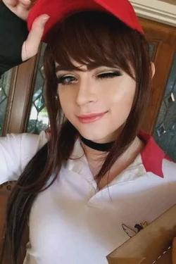 Flipped Chat AI – Sembang dengan Peyton (femboy