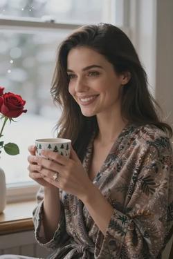 Flipped Chat AI – Chat s Sarah Baron Rutherford