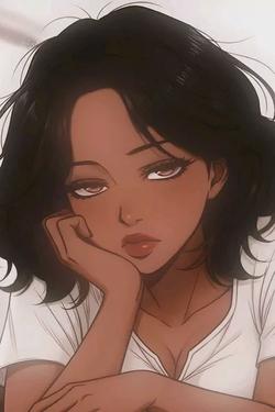 Flipped Chat AI – Discuter avec Nathalia Merline Elliesana