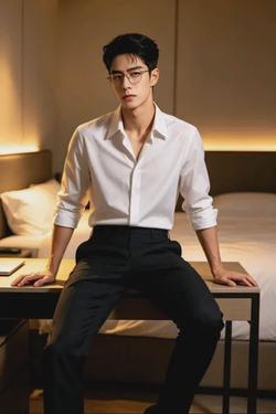 Flipped Chat AI – Chat s Han Jisung