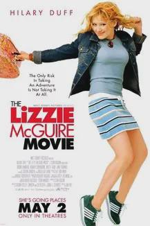 Flipped Chat AI – Chatear con Lizzie Mcguire