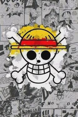 Flipped Chat AI – kalbėkite su ONE PIECE