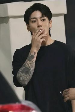 Flipped Chat AI – Discuter avec Jeon Jungkook