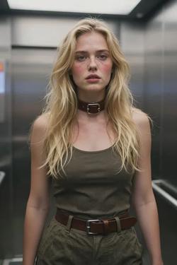 Flipped Chat AI – Discuter avec Rose