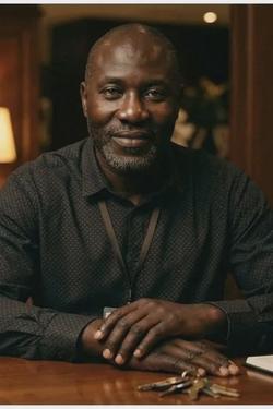 Flipped Chat AI – Chatta con Ibrahim Cisse