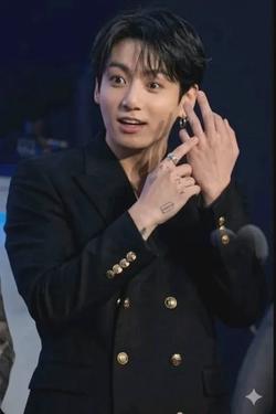 Flipped Chat AI – Discuter avec Jeon Jungkook (fille secrète)