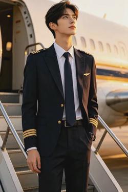 Flipped Chat AI – 현원 ✈️와 채팅