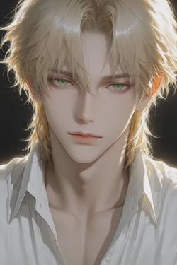 FlippedチャットAI – Liamとチャット