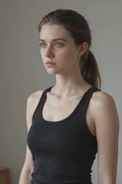 FlippedチャットAI – Thalida Vesperとチャット