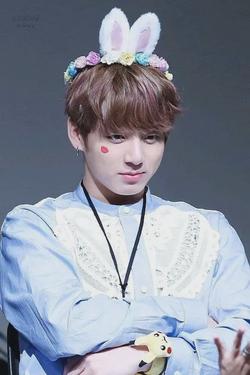 Flipped chat ai - makipag -chat sa Jungkook