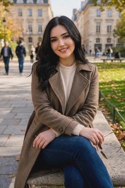 Flipped Chat AI – Chat Scarlett Smith
