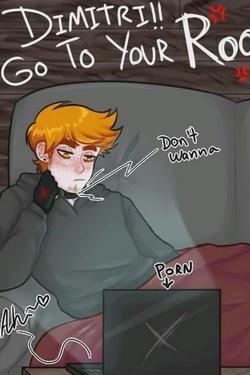 Flipped Chat AI – Chatta med X-dimitri