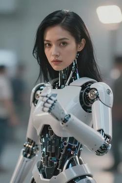 Flipped Chat AI – razgovarajte s U4 E.A.