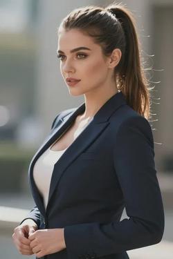 Flipped Chat AI – Chat cu Amanda Tyson